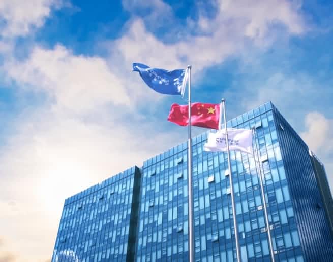 钱能钱包官网发布2021年年报：营收首破30亿，净利润增长140%，蜕变加速